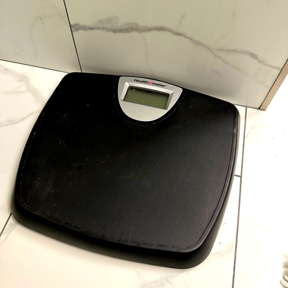 Bathroom Scale